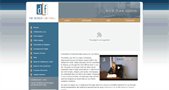 Desktop Screenshot of famlawtex.com